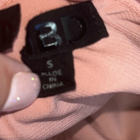 MBD Dress Size Small NWT - Picture 5 of 6